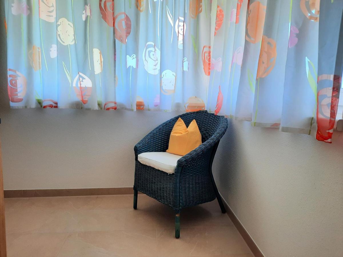 Apartment Sophia Wildermieming ภายนอก รูปภาพ
