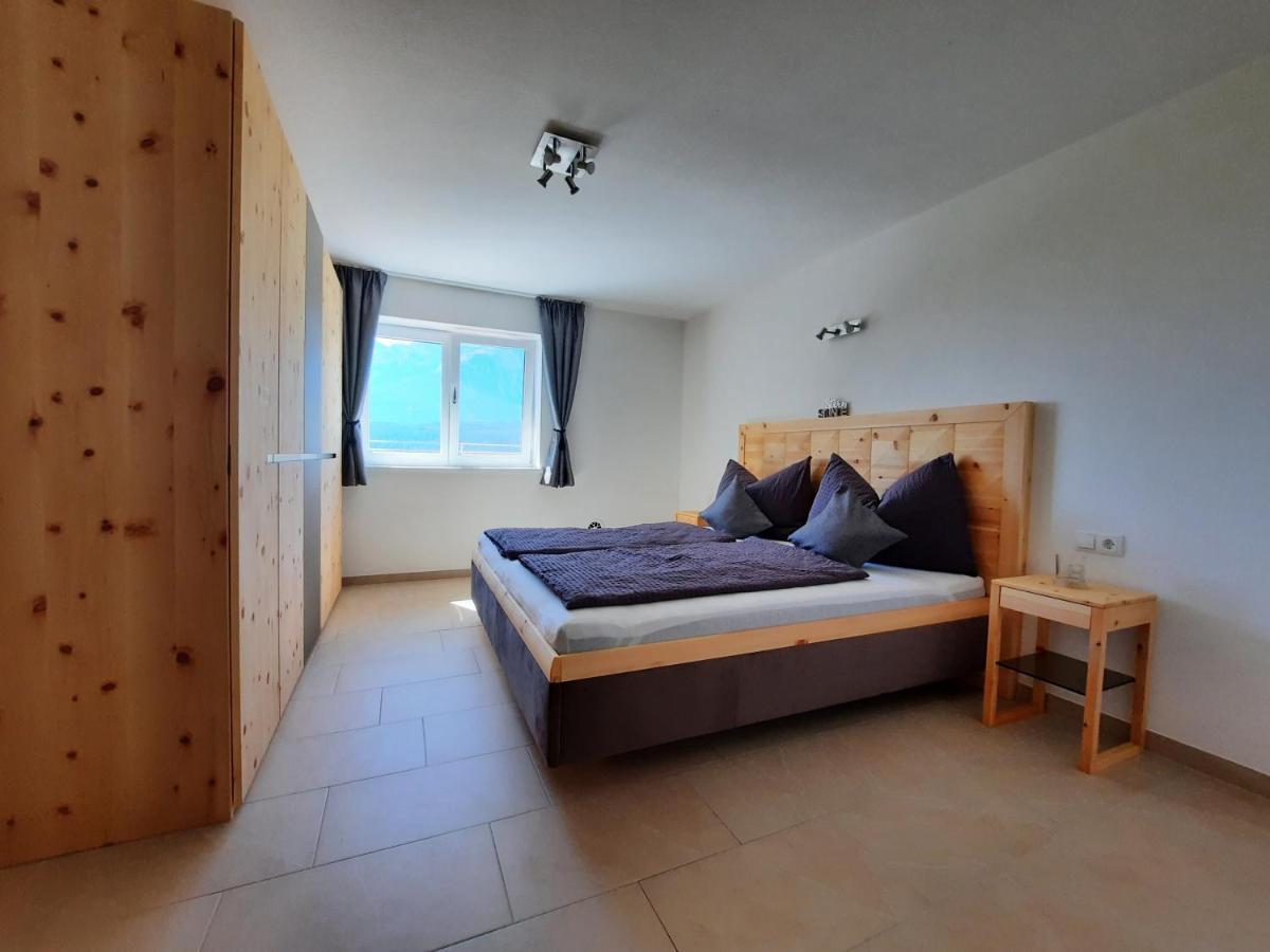 Apartment Sophia Wildermieming ภายนอก รูปภาพ
