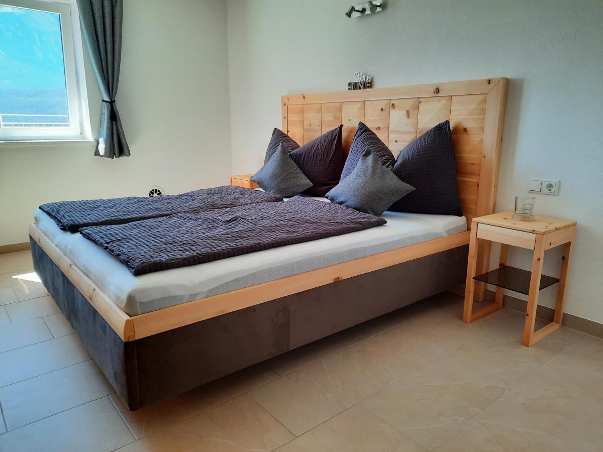 Apartment Sophia Wildermieming ภายนอก รูปภาพ