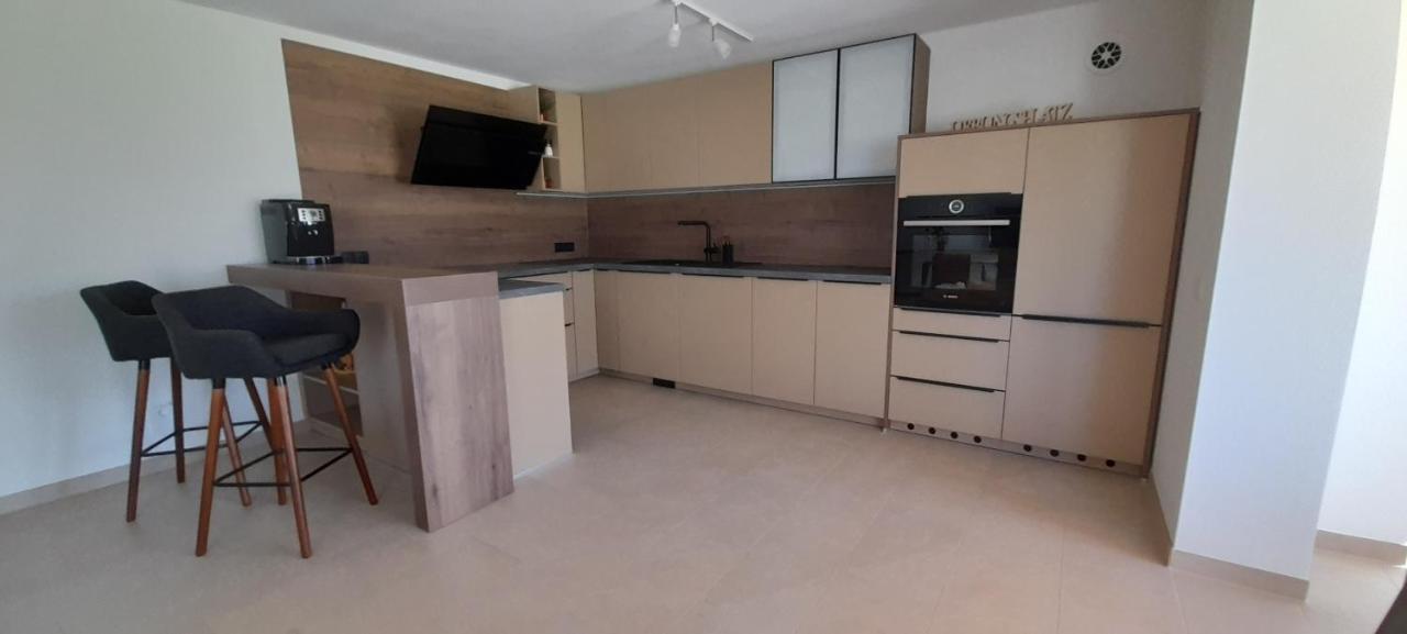 Apartment Sophia Wildermieming ภายนอก รูปภาพ
