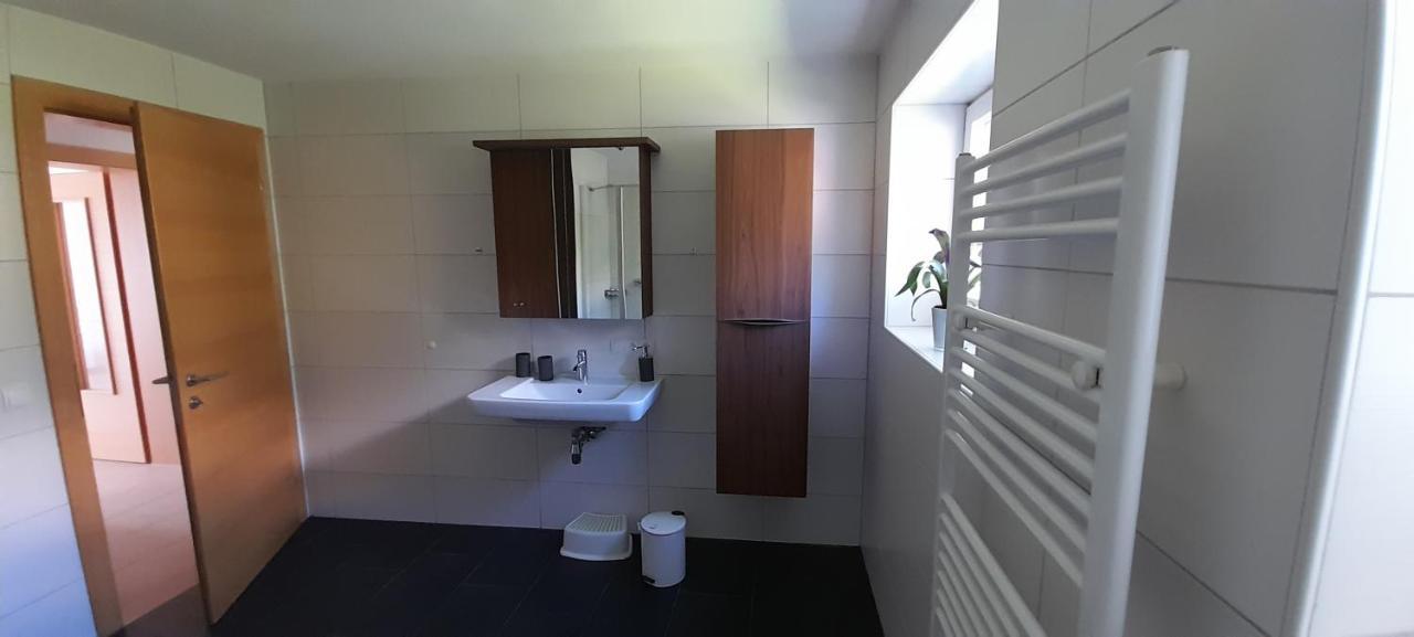 Apartment Sophia Wildermieming ภายนอก รูปภาพ