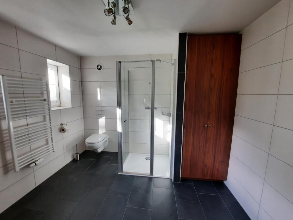 Apartment Sophia Wildermieming ภายนอก รูปภาพ